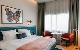 The Social Hub Amsterdam City